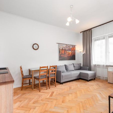 Apartamenty Wawa Centrum By Your Freedom ワルシャワ エクステリア 写真