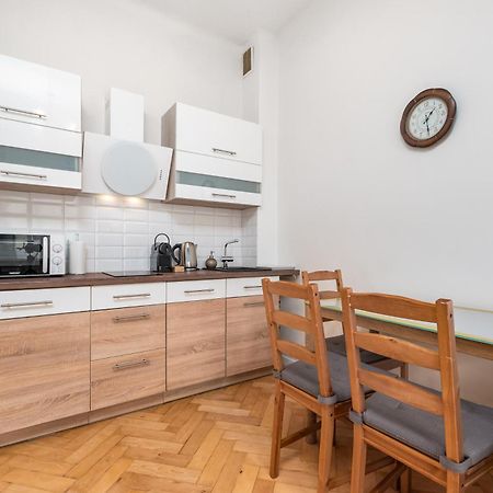 Apartamenty Wawa Centrum By Your Freedom ワルシャワ エクステリア 写真