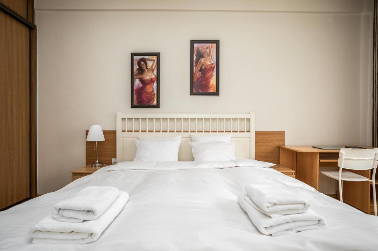 Apartamenty Wawa Centrum By Your Freedom ワルシャワ エクステリア 写真