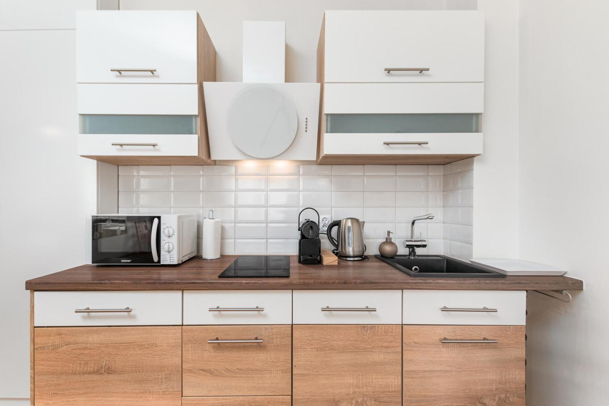Apartamenty Wawa Centrum By Your Freedom ワルシャワ エクステリア 写真