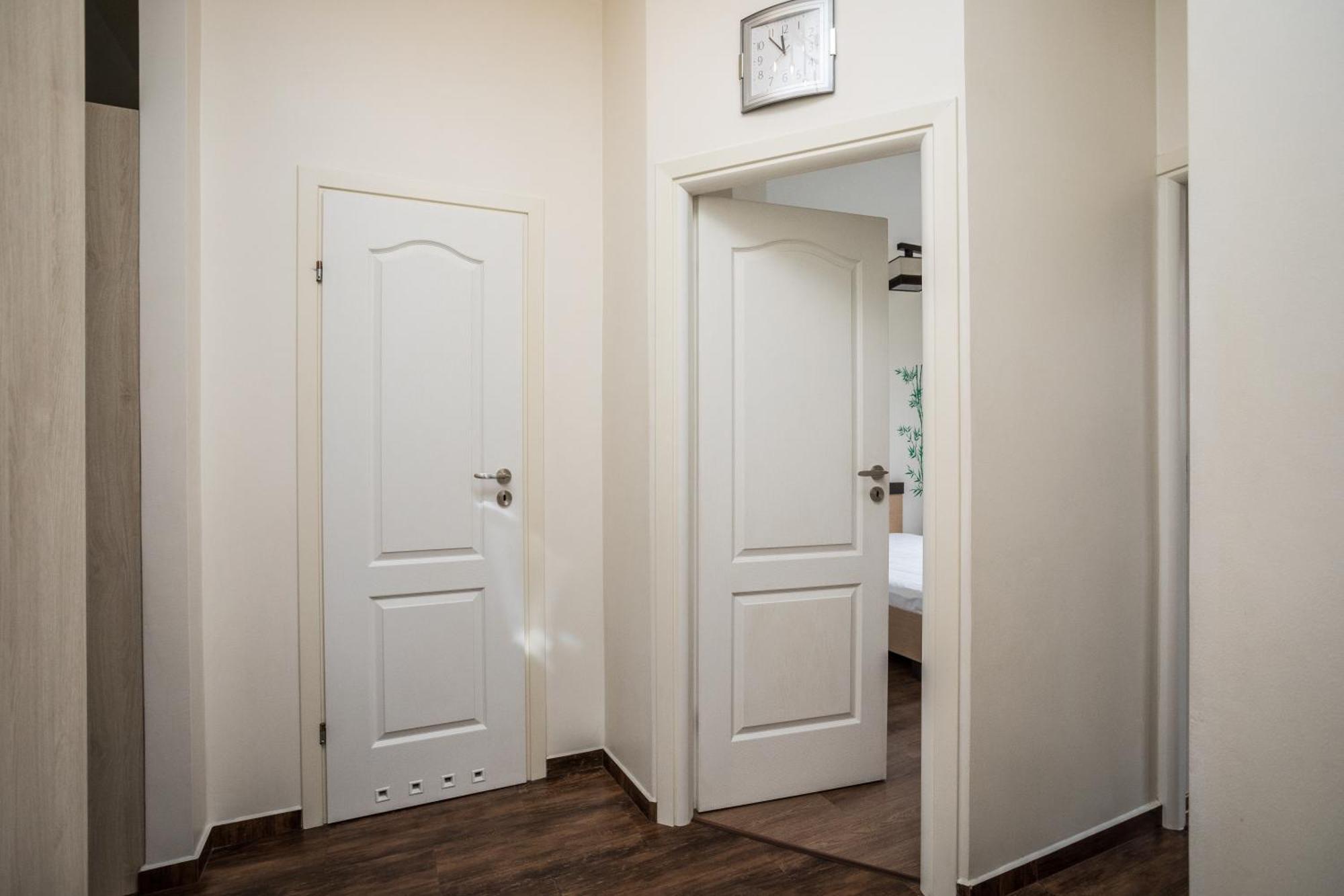 Apartamenty Wawa Centrum By Your Freedom ワルシャワ エクステリア 写真