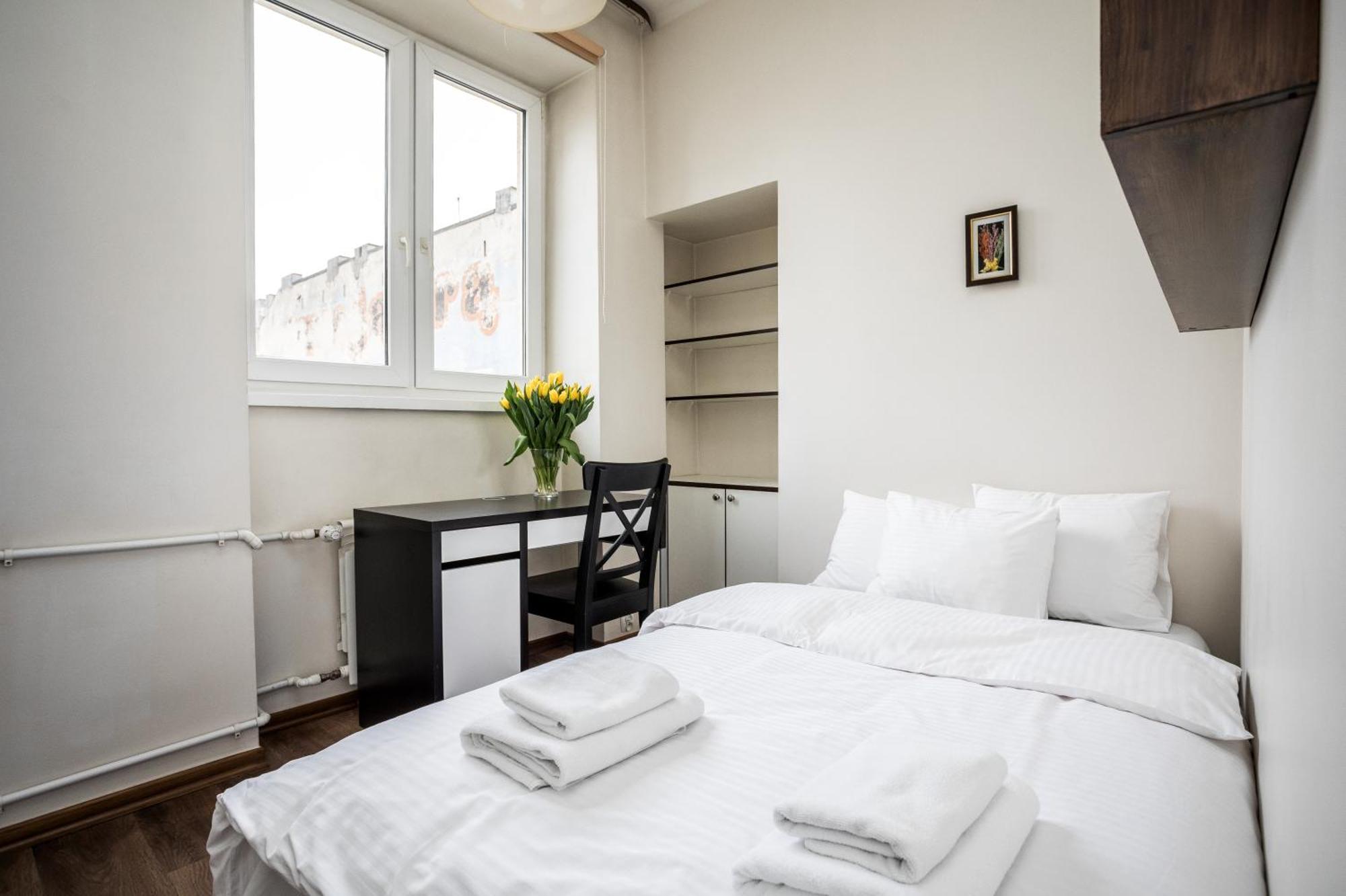 Apartamenty Wawa Centrum By Your Freedom ワルシャワ エクステリア 写真